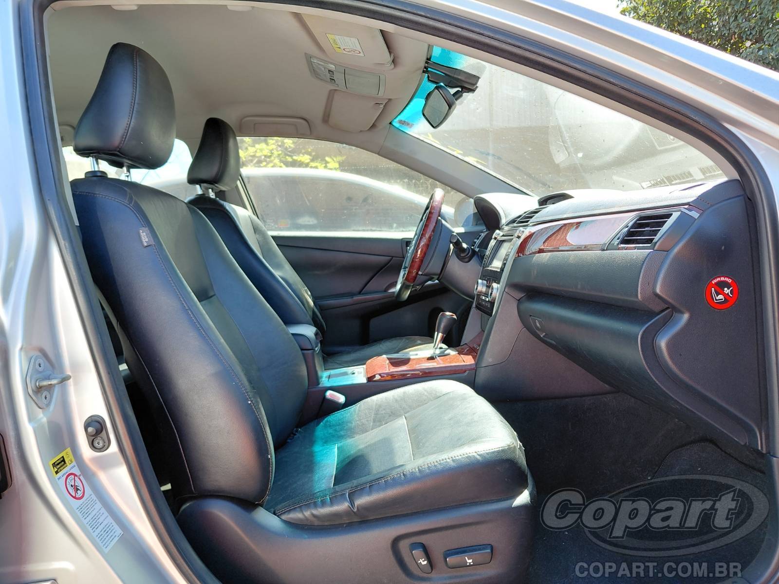 Foto 5: 2013 TOYOTA CAMRY