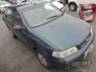2001 FIAT SIENA 