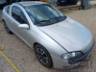 1999 CHEVROLET TIGRA 