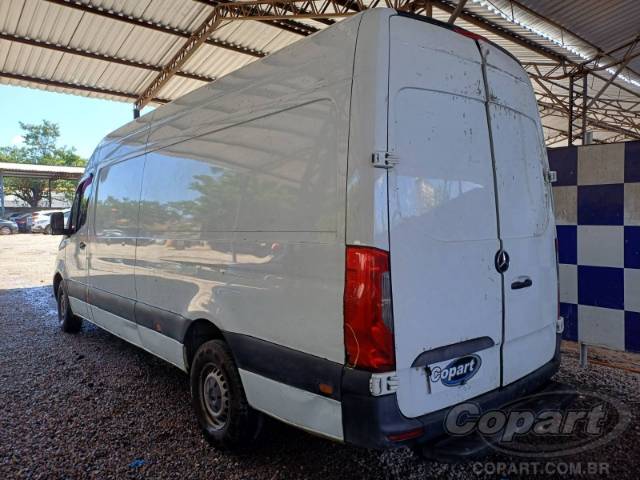 2022 MERCEDES BENZ SPRINTER 