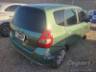 2004 HONDA FIT 