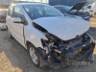 2017 VOLKSWAGEN FOX 