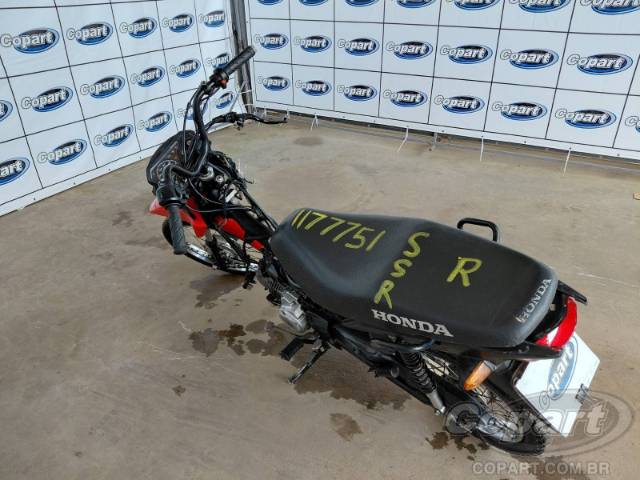 2025 HONDA POP 