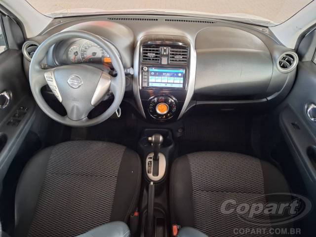 2020 NISSAN MARCH 