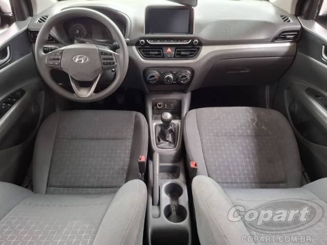 2025 HYUNDAI HB20S 