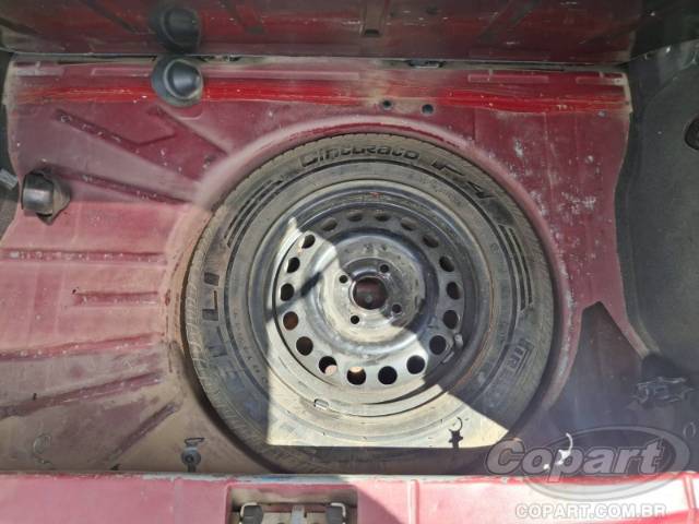 2007 CHEVROLET CORSA 