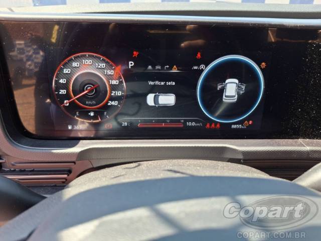 2026 HYUNDAI CRETA 