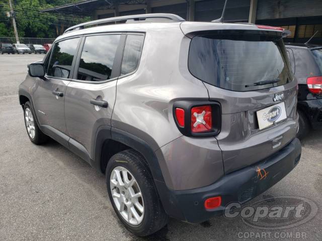 2021 JEEP RENEGADE 
