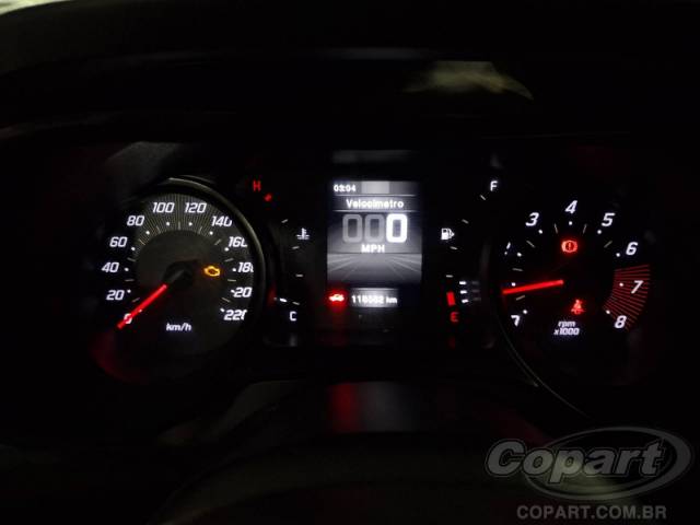 2020 FIAT CRONOS 