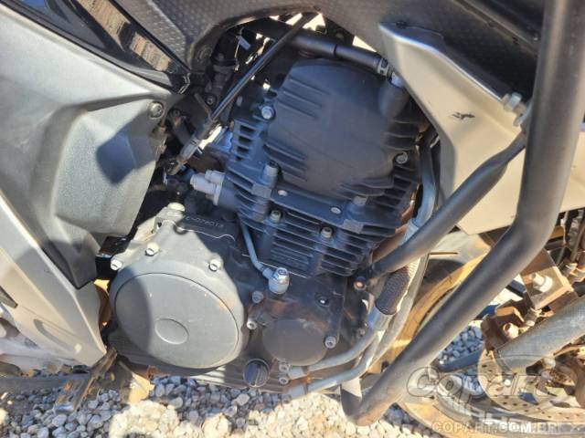 2021 YAMAHA FZ25 FAZER 