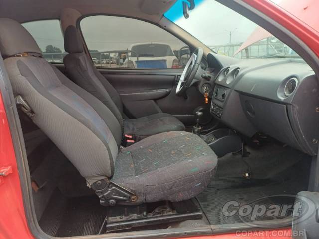 2007 CHEVROLET CELTA 