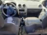 2006 FORD FIESTA SEDAN 