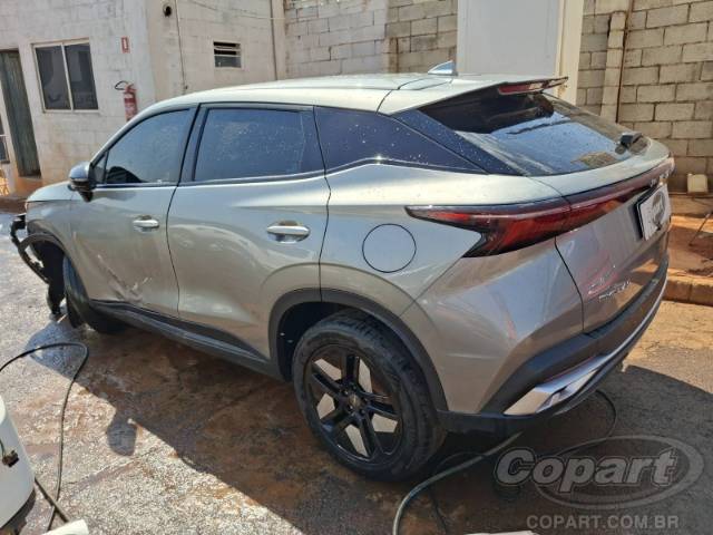 2026 OMODA 5 
