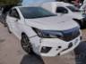 2023 HONDA CITY 