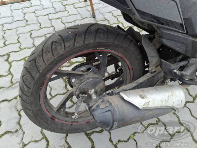 2025 SHINERAY XY 150 