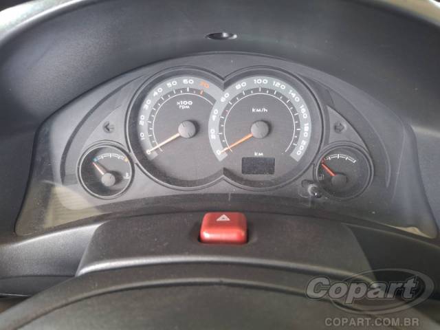 2007 CHEVROLET CELTA 