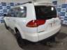 2011 MITSUBISHI PAJERO DAKAR 