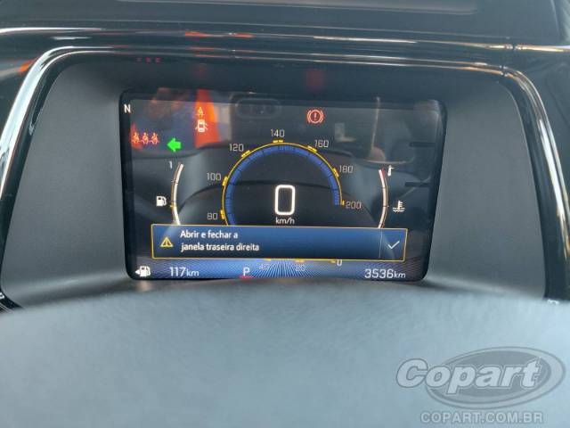 2026 CHEVROLET MONTANA 