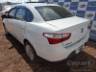 2013 FIAT GRAND SIENA 