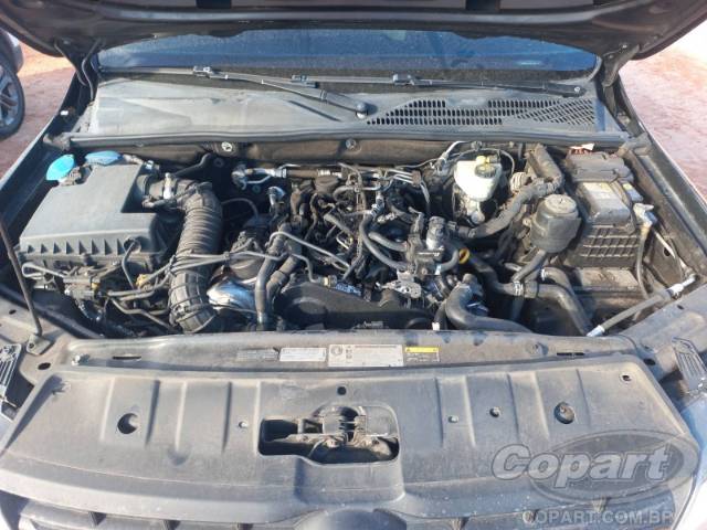 2017 VOLKSWAGEN AMAROK 