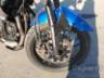 2016 TRIUMPH TIGER 