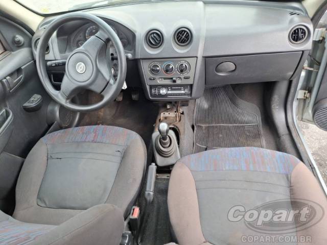 2008 CHEVROLET CELTA 