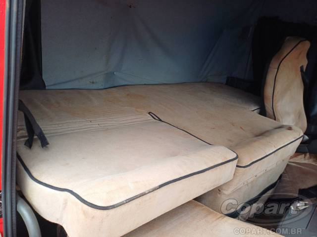 2016 MERCEDES BENZ ACTROS 