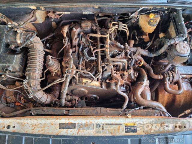 2016 VOLKSWAGEN AMAROK CS 