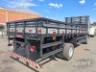 2019 FORD CARGO 1119 