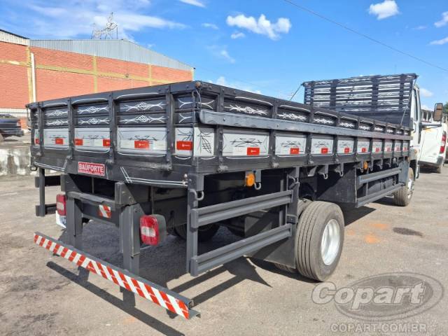 2019 FORD CARGO 1119 