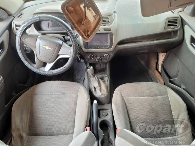 2014 CHEVROLET COBALT 