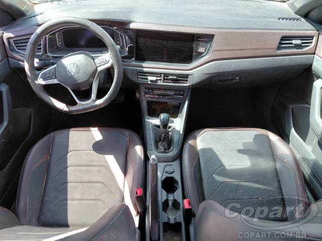 2024 VOLKSWAGEN VIRTUS 