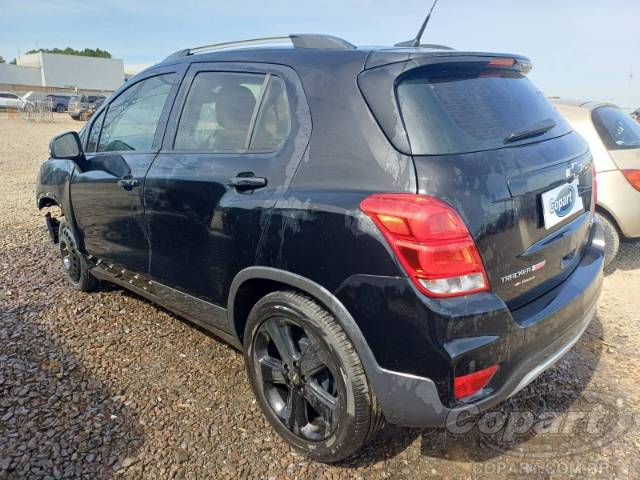 2019 CHEVROLET TRACKER 