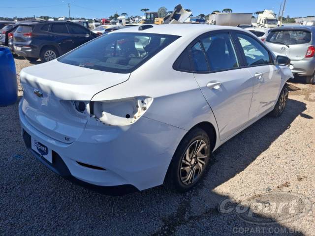 2025 CHEVROLET ONIX PLUS 