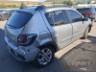 2017 RENAULT SANDERO 