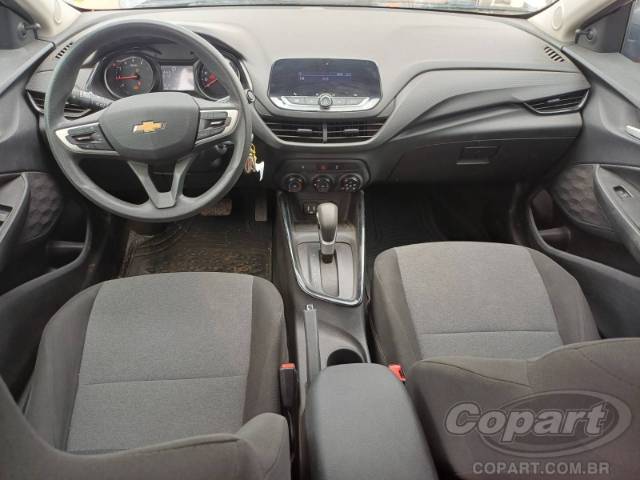 2020 CHEVROLET ONIX 