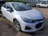 2020 CHEVROLET CRUZE 