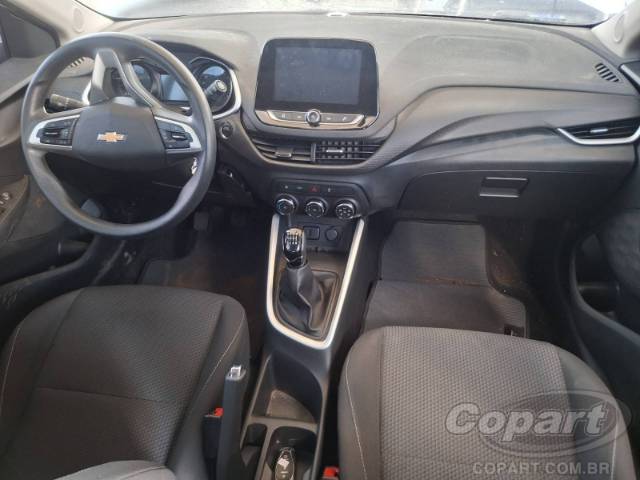 2024 CHEVROLET ONIX 