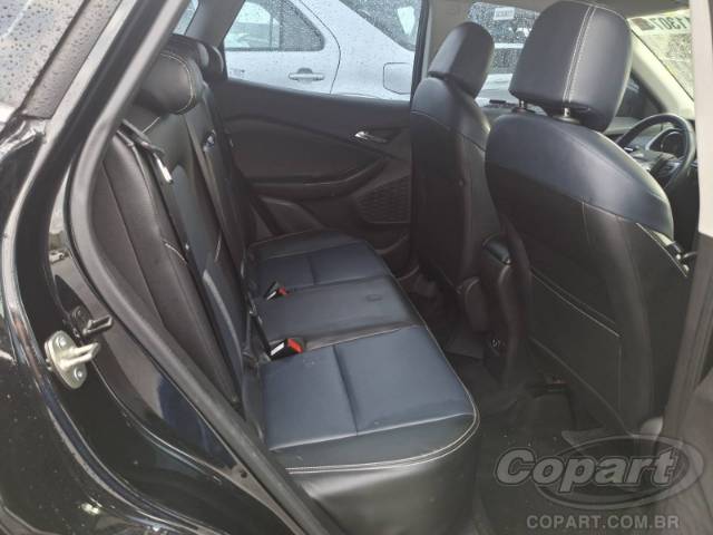 2024 CHEVROLET TRACKER 