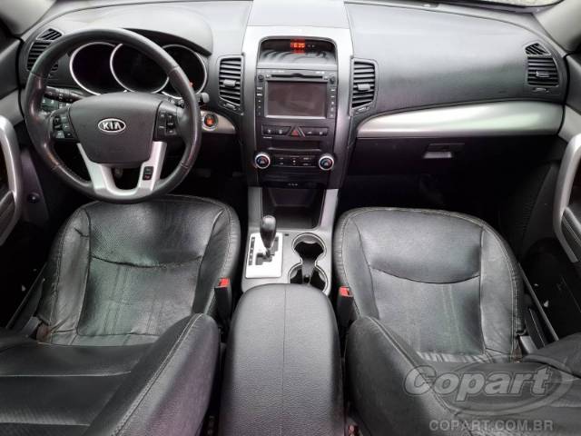 2013 KIA SORENTO 