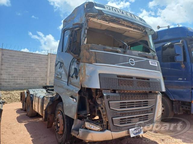 2022 VOLVO FH 
