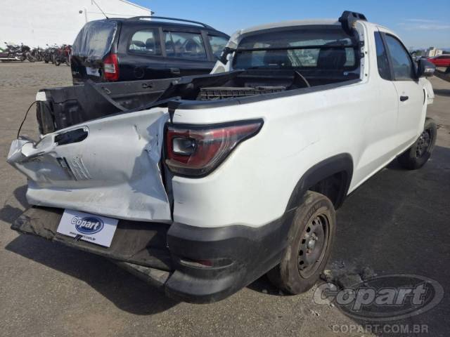 2026 FIAT STRADA 