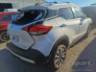 2019 NISSAN KICKS 