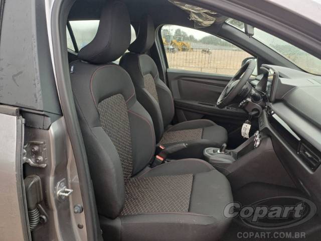 2025 RENAULT KARDIAN 