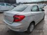 2020 FORD KA SEDAN 