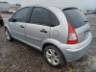 2010 CITROEN C3 