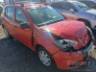 2014 RENAULT SANDERO 