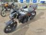 2022 HONDA CB 500 F 