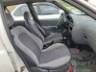 1998 FORD FIESTA 