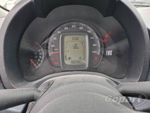 2021 FIAT UNO 